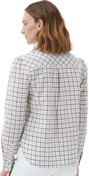 W's Daffodil Shirt Cloud/Gardenia, view: 3