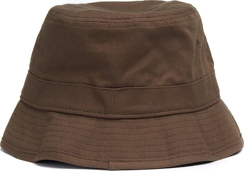Cascade Bucket Hat Olive, view: 1