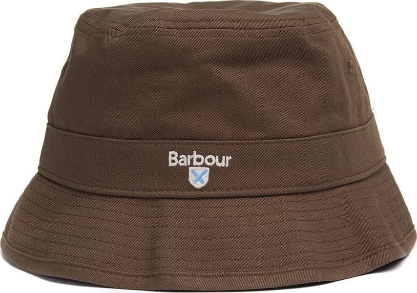 Cascade Bucket Hat Olive, view: 0