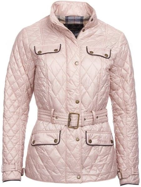 W's Kilbride Quilt Pale Pink, view: 0