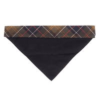 Tartan Dog Bandana Classic Tartan - view: 4