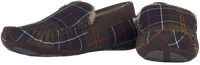 M's Monty Recycled Classic Tartan - view: 1