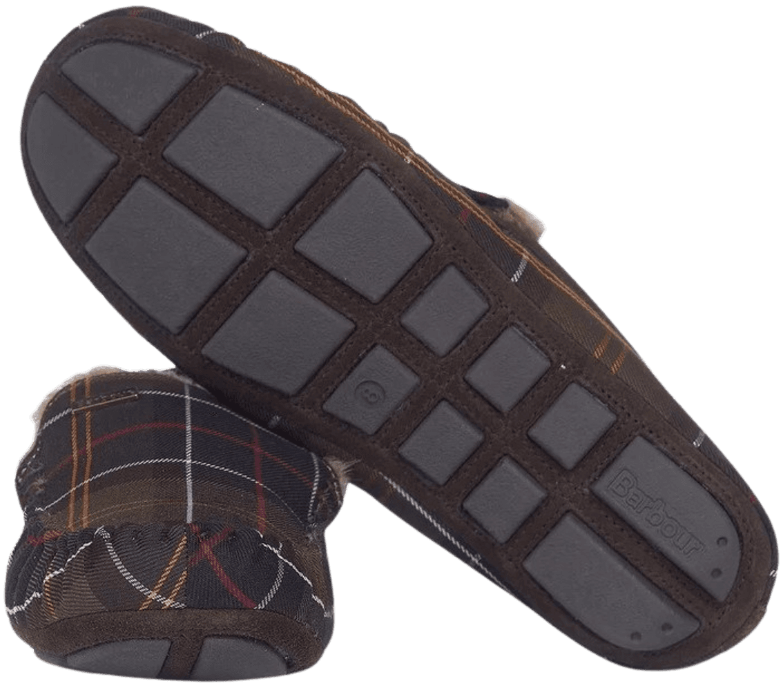 M's Monty Recycled Classic Tartan, view: 3