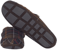 M's Monty Recycled Classic Tartan - view: 3