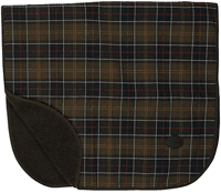 Dog Blanket Classic/Brown - view: 4