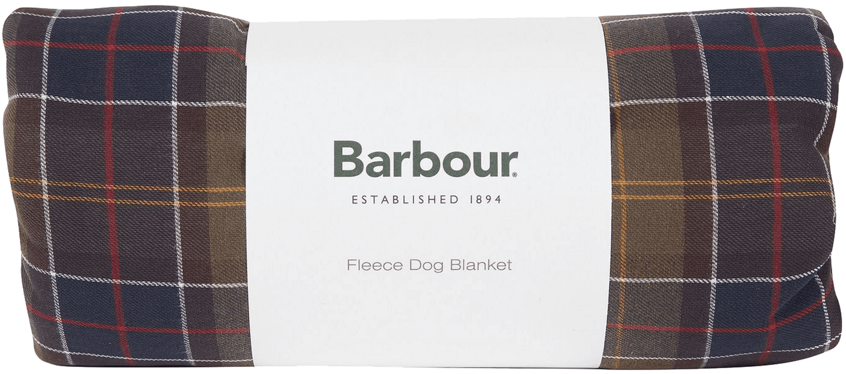 Dog Blanket Classic/Brown, view: 7