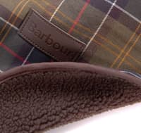 Dog Blanket Classic/Brown - view: 3