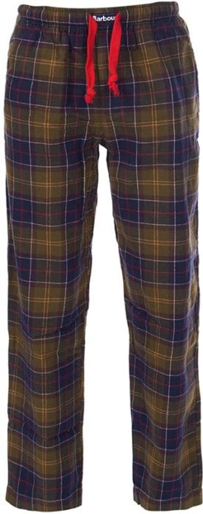 M's Pyjamas Bottom Bottom, view: 0