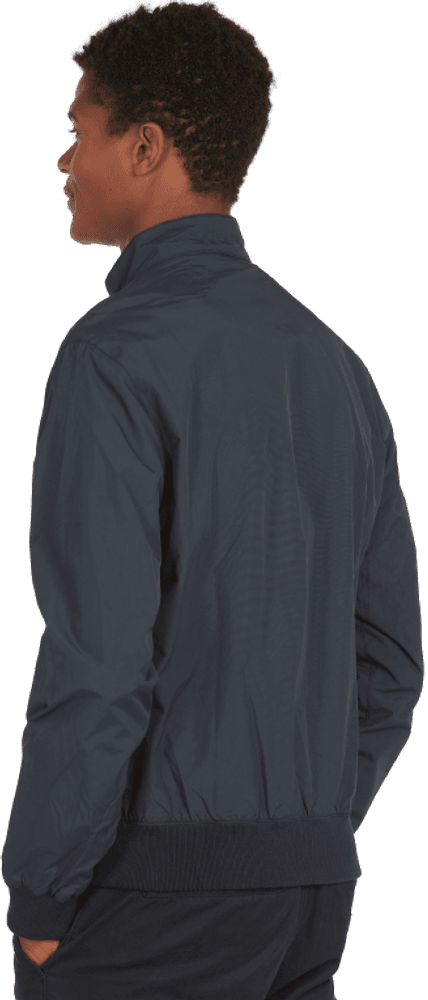 M's Royston Jacket Navy, view: 2