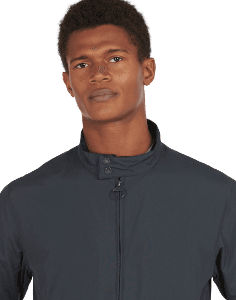 M's Royston Jacket Navy, view: 3