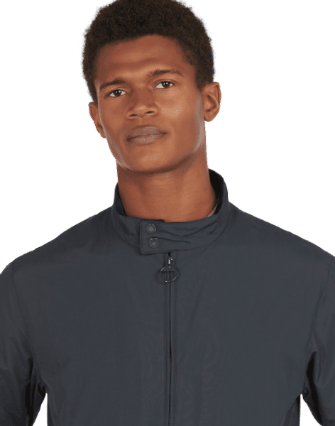 M's Royston Jacket Navy, view: 3