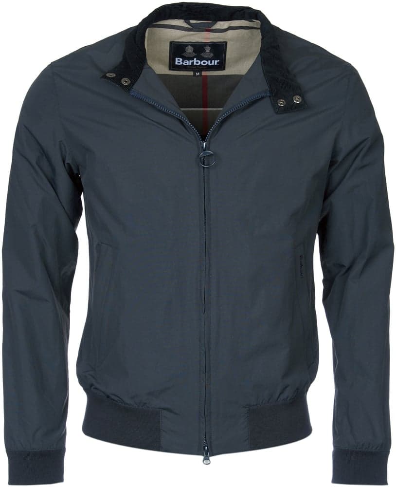 M's Royston Jacket Navy, view: 0
