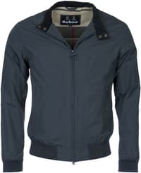 M's Royston Jacket Navy - view: 0