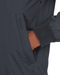 M's Royston Jacket Navy - view: 4