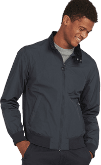 M's Royston Jacket Navy - view: 1