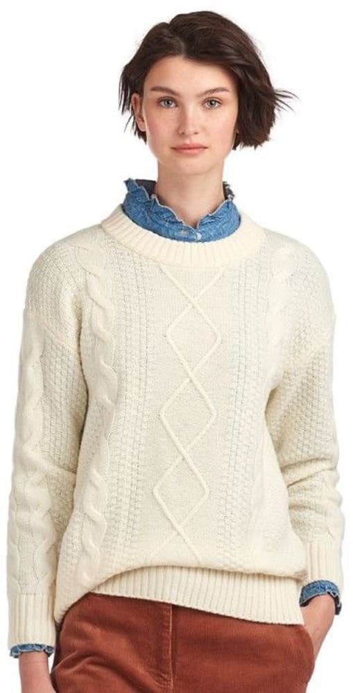 W's Wildsmith Knit Aran, view: 1