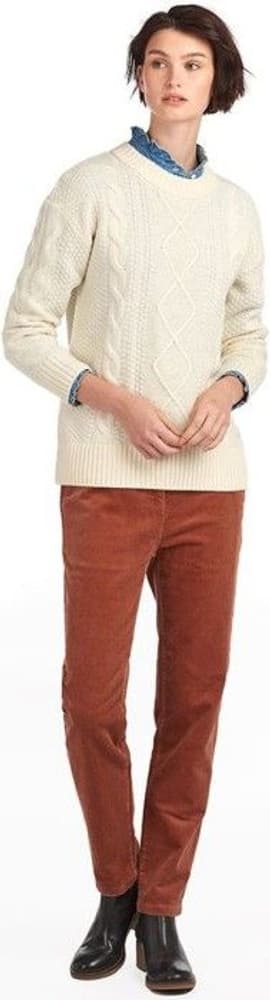 W's Wildsmith Knit Aran, view: 3