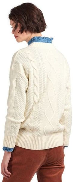 W's Wildsmith Knit Aran, view: 2
