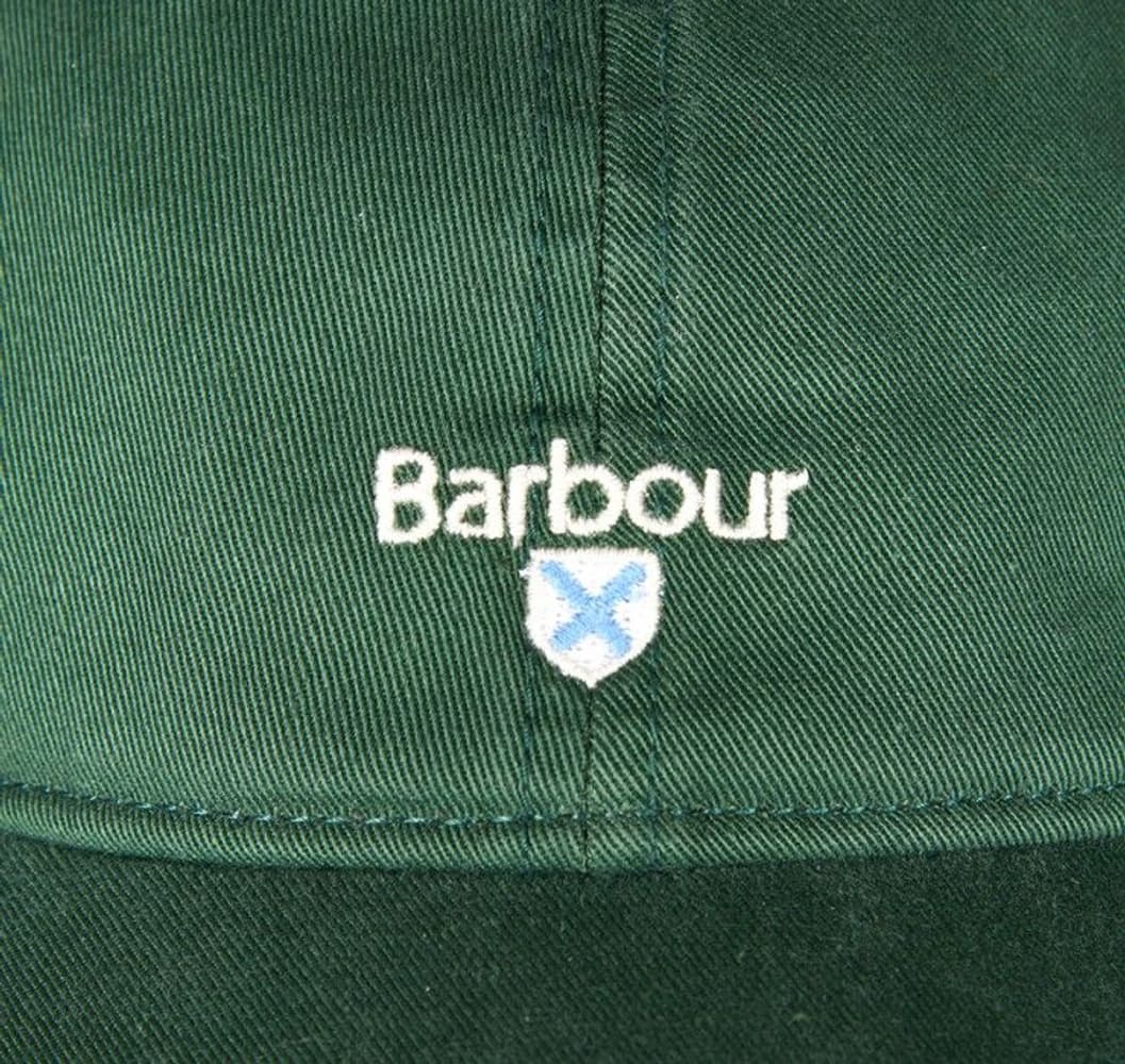 Cascade Sports Cap Racing Green, view: 2