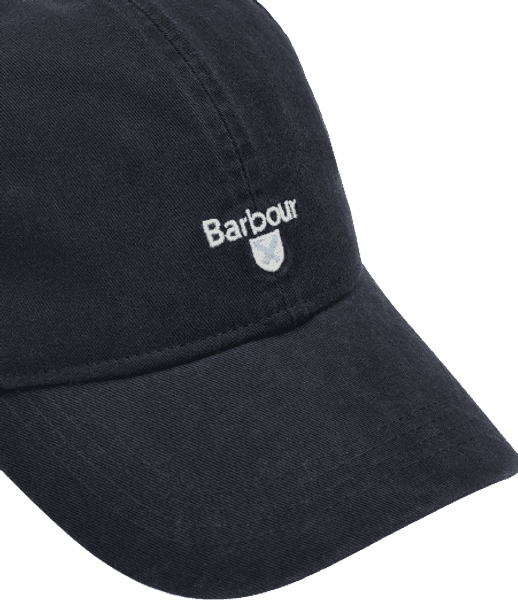 Cascade Sports Cap Black, view: 3