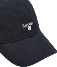 Cascade Sports Cap Black - view: 3