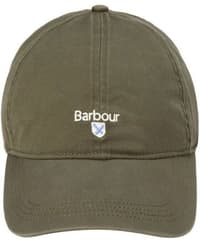 Cascade Sports Cap Olive - view: 1