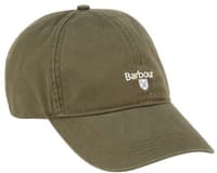 Cascade Sports Cap Olive - view: 0