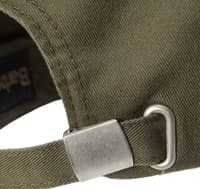 Cascade Sports Cap Olive - view: 3