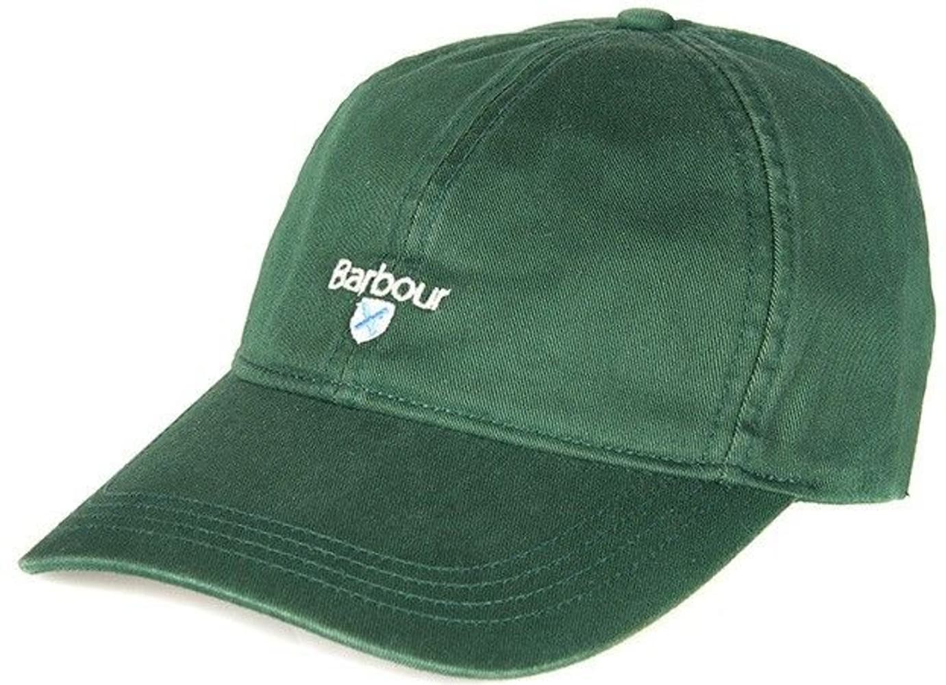 Cascade Sports Cap Racing Green, view: 3