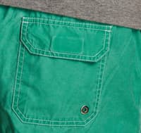 M's Turnberry Swim Bright Green - view: 4