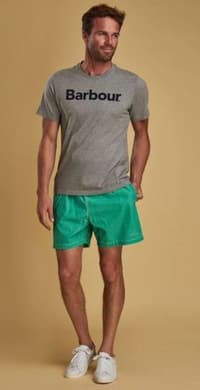 M's Turnberry Swim Bright Green - view: 1