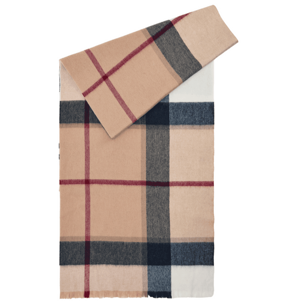 Hessian Tartan
