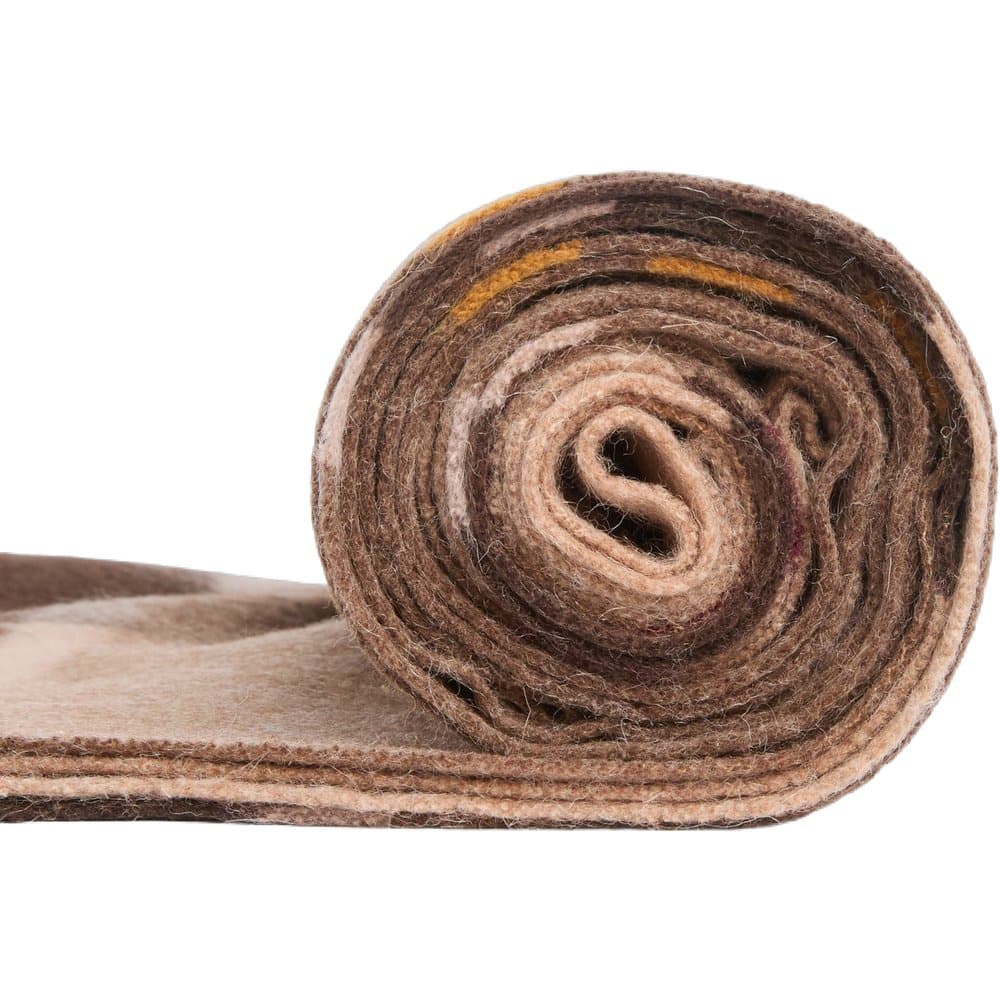 W's Rosefield Scarf Muted Tartan, view: 2