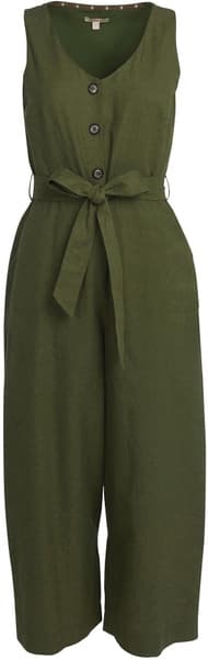 W's Amelda Jumpsuit Moss, view: 0