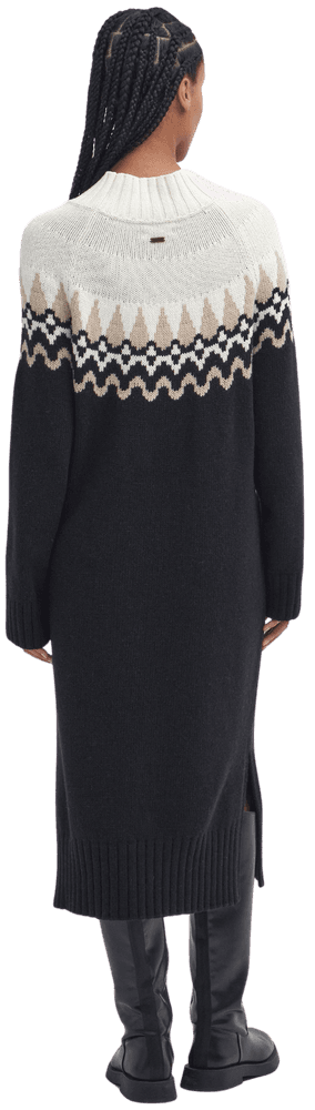 W's Kingsford Dress Black, view: 3