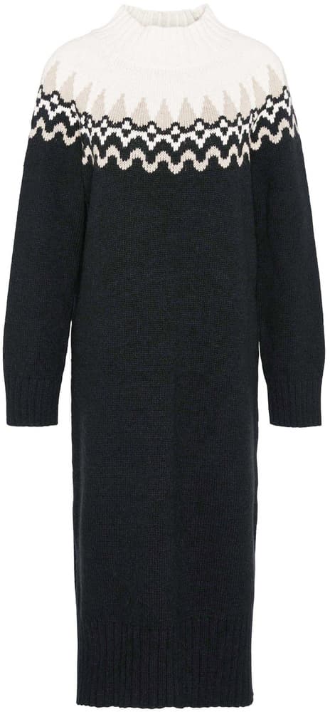 W's Kingsford Dress Black, view: 0