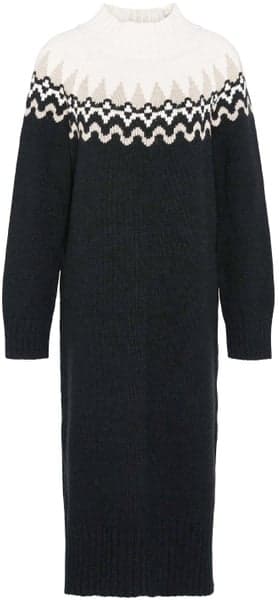 W's Kingsford Dress Black, view: 0