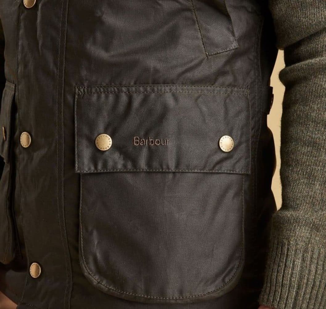 M's New Westmorland Dark Olive, view: 5