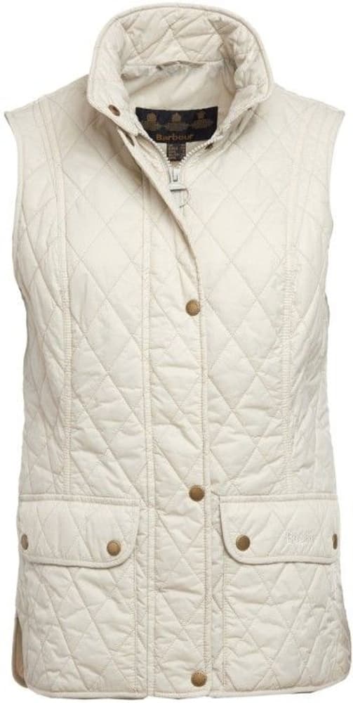 W's Otterburn Gilet Mist, view: 0