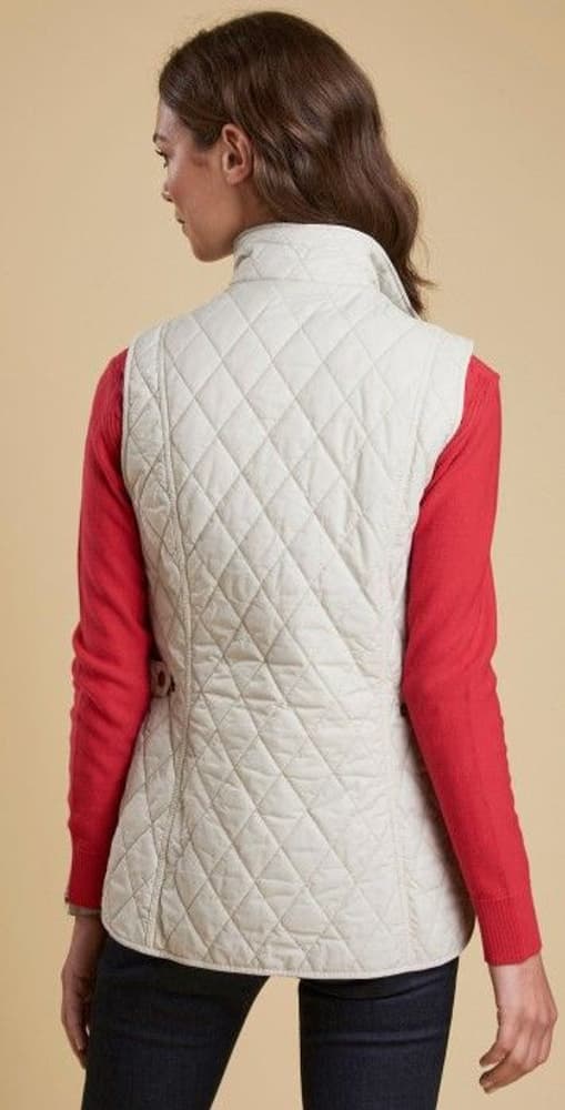 W's Otterburn Gilet Mist, view: 2