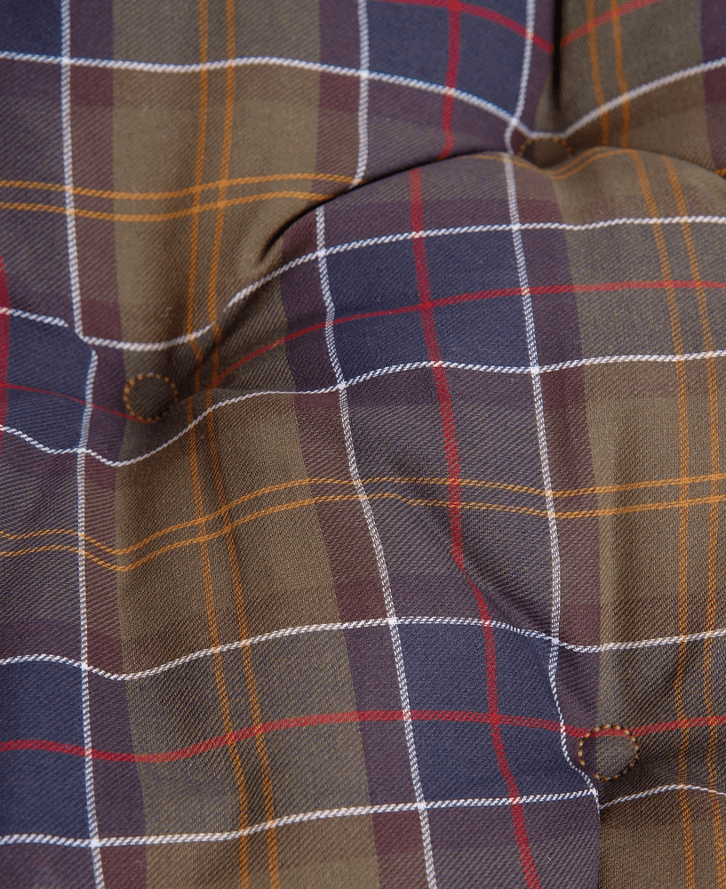 Wax/Cot Bed 30 Classic/Olive, view: 5