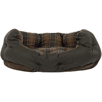 Wax/Cot Bed 35 Classic/Olive - view: 0