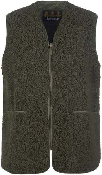 M's Berber Liner Sage Sage, view: 0