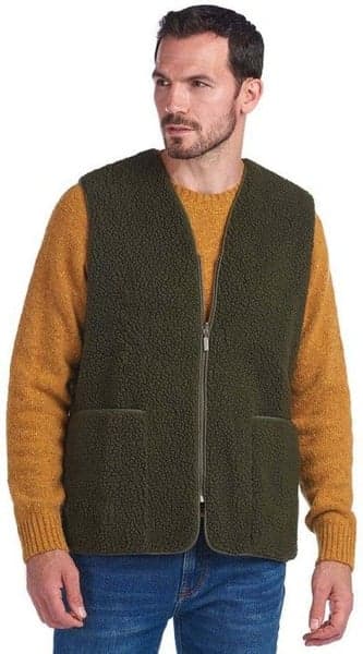 M's Berber Liner Sage Sage, view: 1