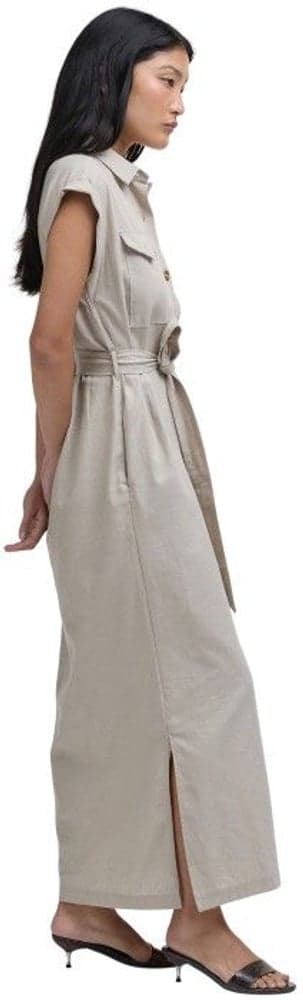 W's Birdie Maxi Dress Light Sand, view: 5
