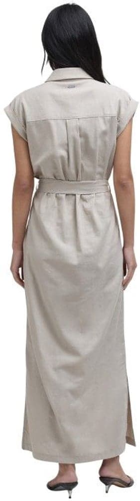 W's Birdie Maxi Dress Light Sand, view: 6