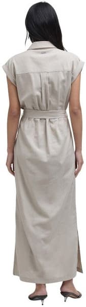 W's Birdie Maxi Dress Light Sand, view: 6