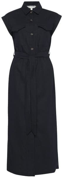 W's Birdie Maxi Dress Black, view: 0