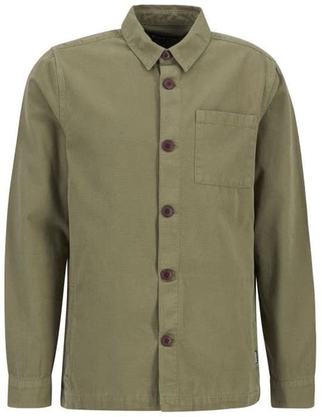 Bleached Olive
