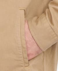 M's Rydale Overshirt, Sandstone - view: 3